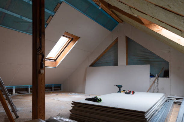 Best Energy Efficiency Insulation in Hamton, IL