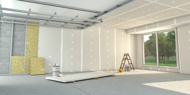Best Geographic-Specific Insulation Services in Hamton, IL