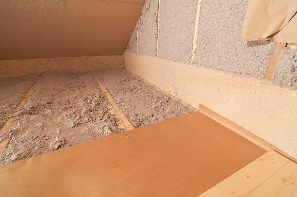 Best DIY Insulation Kits and Guidance in Hamton, IL